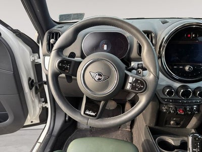 2024 MINI Cooper S Countryman Signature