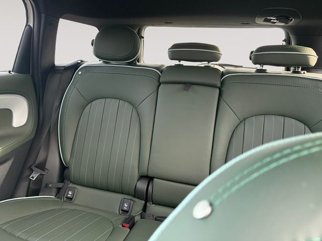 2024 MINI Cooper S Countryman Signature