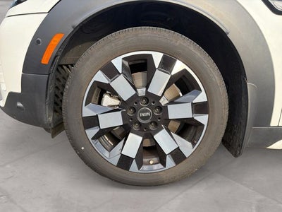 2024 MINI Cooper S Countryman Signature