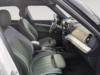 2024 MINI Cooper S Countryman Signature