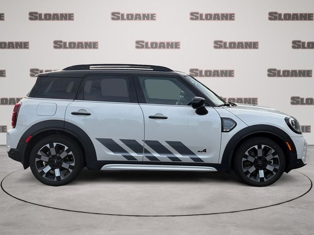 2024 MINI Cooper S Countryman Signature