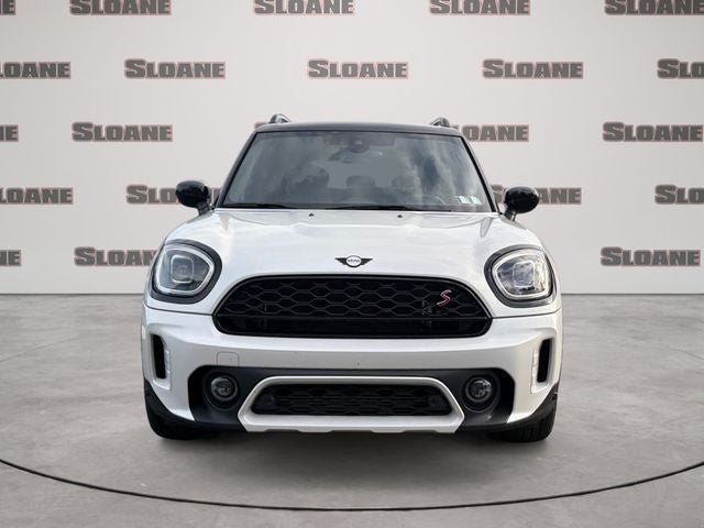 2024 MINI Cooper S Countryman Signature
