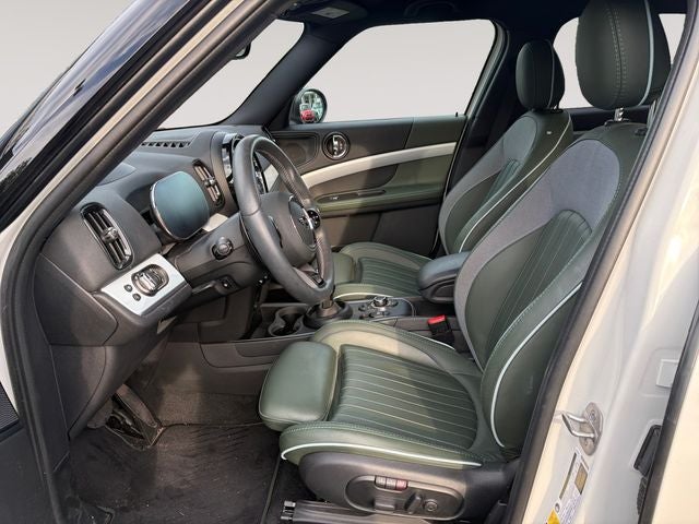 2024 MINI Cooper S Countryman Signature