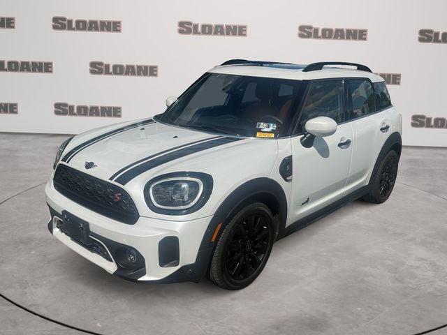 2024 MINI Cooper S Countryman Cooper S