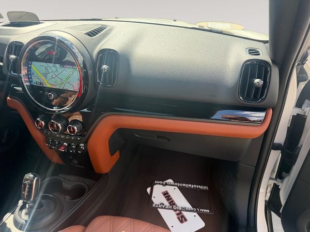 2024 MINI Cooper S Countryman Cooper S