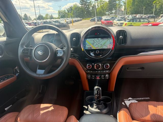 2024 MINI Cooper S Countryman Cooper S