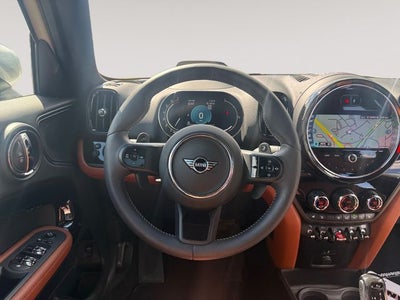 2024 MINI Cooper S Countryman Cooper S