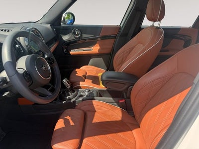 2024 MINI Cooper S Countryman Cooper S