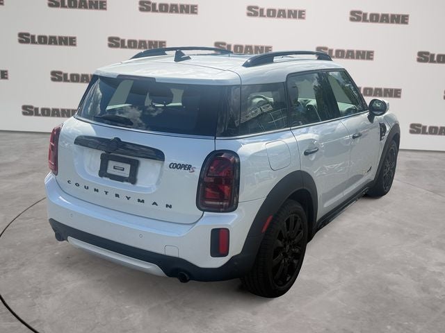 2024 MINI Cooper S Countryman Cooper S