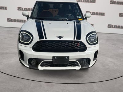 2024 MINI Cooper S Countryman Cooper S
