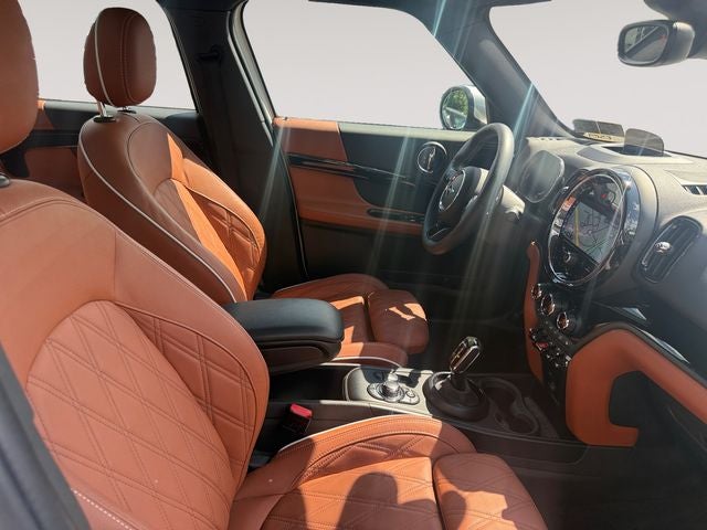 2024 MINI Cooper S Countryman Cooper S