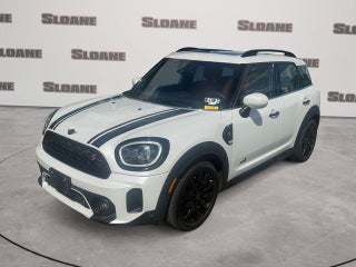 2024 MINI Cooper S Countryman Cooper S