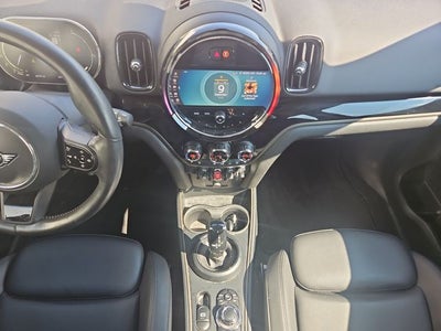 2024 MINI Cooper S Countryman Signature