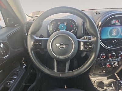 2024 MINI Cooper S Countryman Signature
