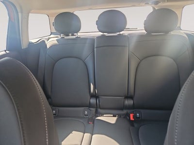 2024 MINI Cooper S Countryman Signature