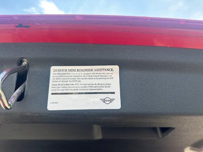 2024 MINI Cooper S Countryman Signature