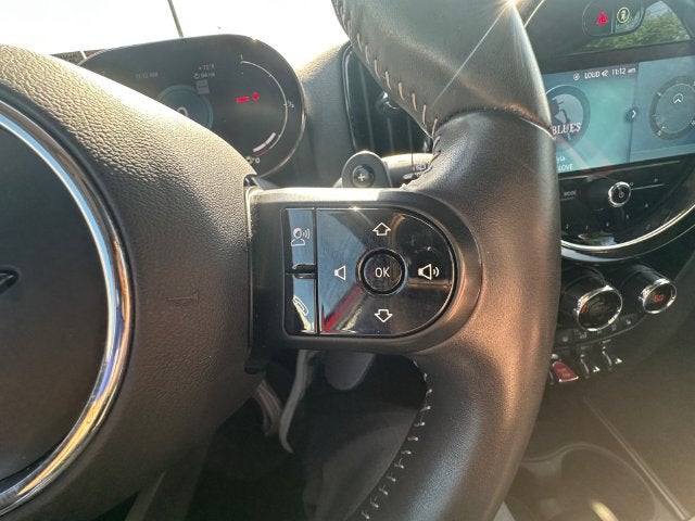2024 MINI Cooper S Countryman Signature