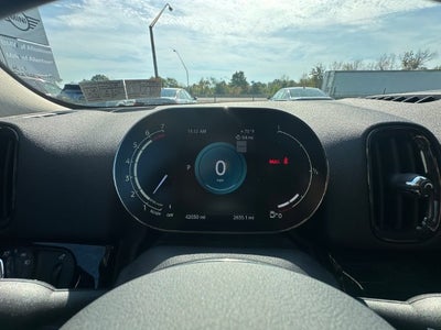 2024 MINI Cooper S Countryman Signature