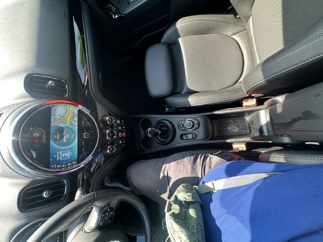 2024 MINI Cooper S Countryman Signature