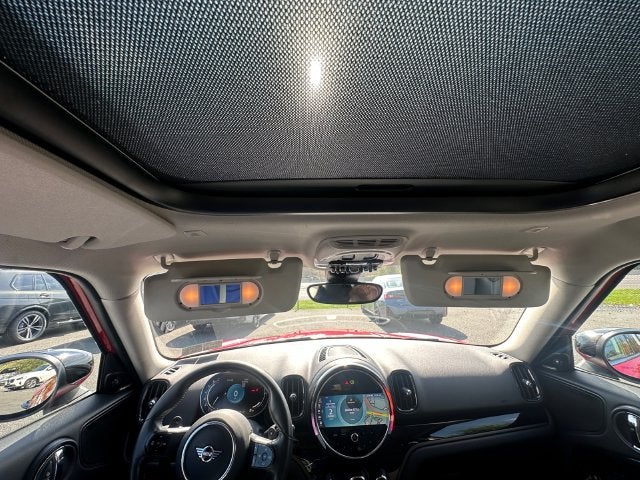 2024 MINI Cooper S Countryman Signature