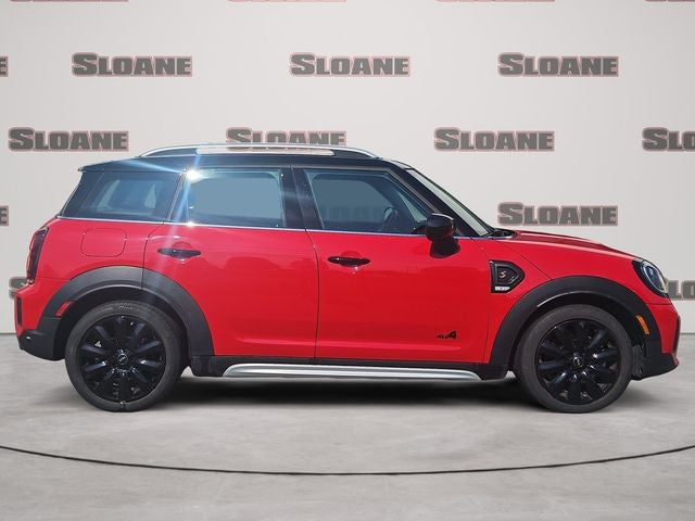 2024 MINI Cooper S Countryman Signature