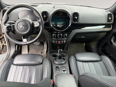 2023 MINI Cooper S Countryman Signature