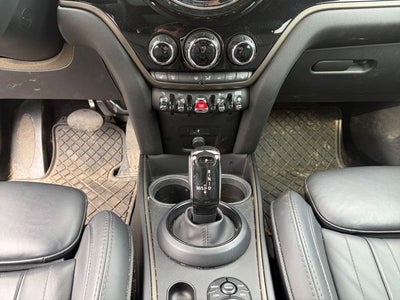 2023 MINI Cooper S Countryman Signature