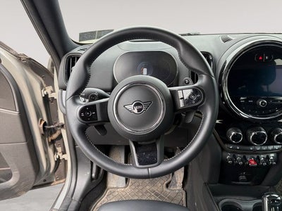 2023 MINI Cooper S Countryman Signature