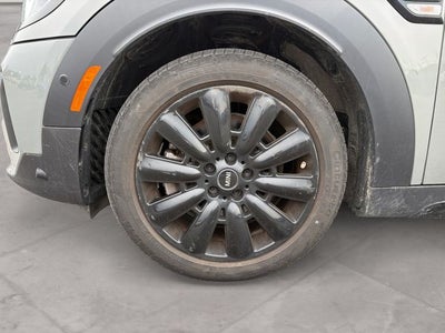 2023 MINI Cooper S Countryman Signature