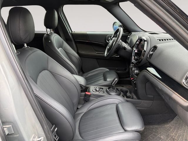 2023 MINI Cooper S Countryman Signature