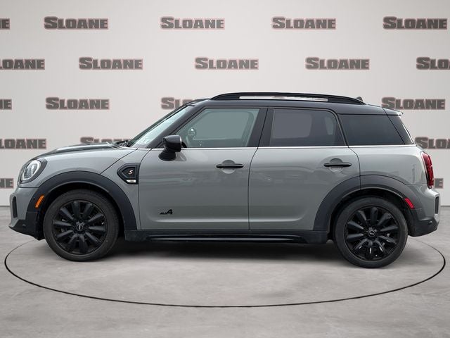 2023 MINI Cooper S Countryman Signature