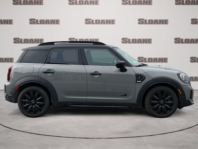 2023 MINI Cooper S Countryman Signature