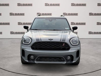 2023 MINI Cooper S Countryman Signature
