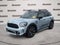 2023 MINI Cooper S Countryman Iconic
