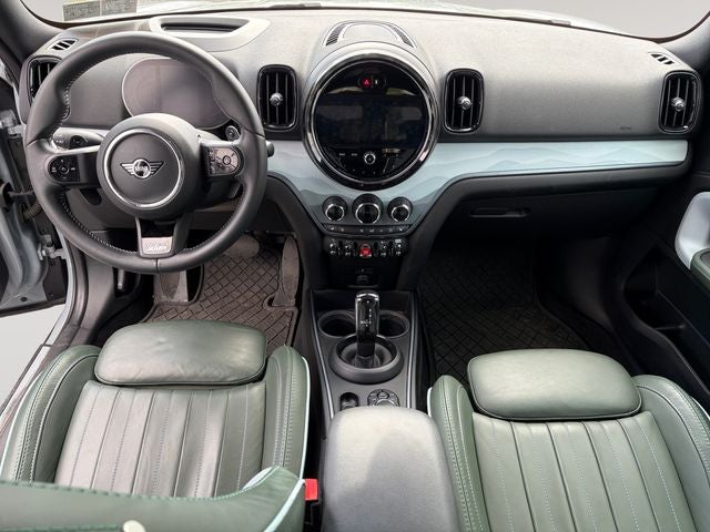 2023 MINI Cooper S Countryman Iconic