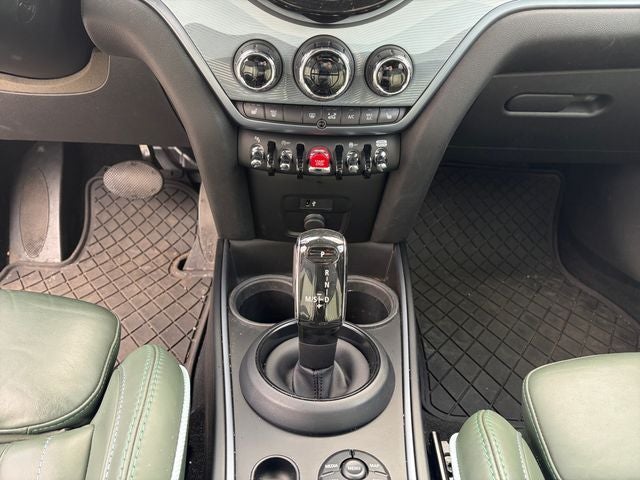 2023 MINI Cooper S Countryman Iconic