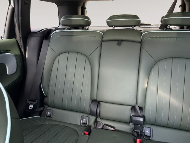 2023 MINI Cooper S Countryman Iconic