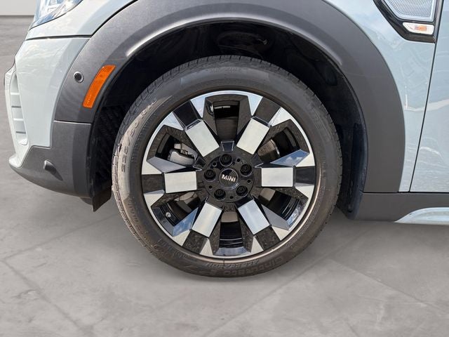 2023 MINI Cooper S Countryman Iconic