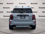 2023 MINI Cooper S Countryman Iconic