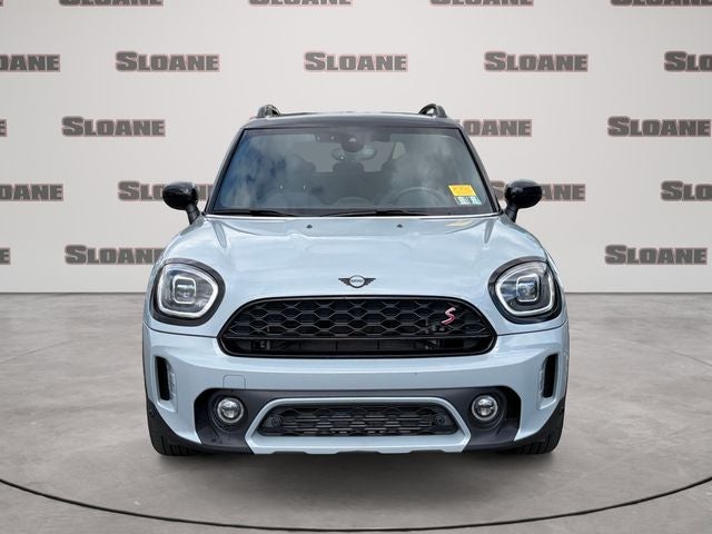 2023 MINI Cooper S Countryman Iconic