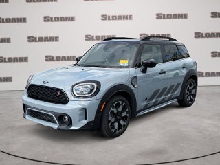 2023 MINI Cooper S Countryman Cooper S