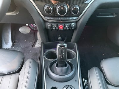 2023 MINI Cooper S Countryman Iconic