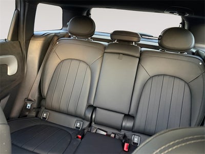 2023 MINI Cooper S Countryman Iconic