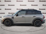 2023 MINI Cooper S Countryman Iconic