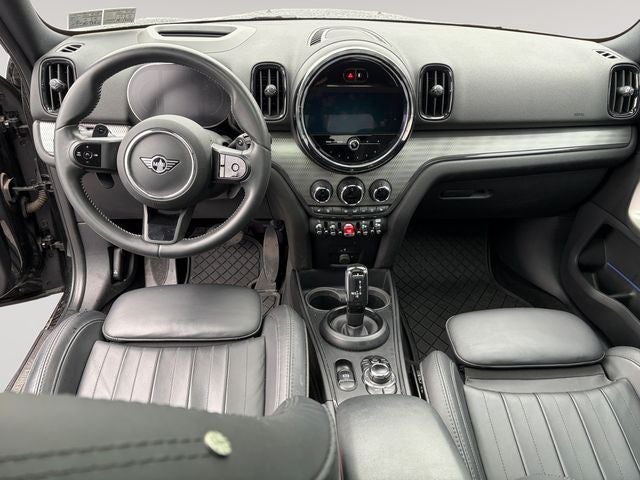 2023 MINI Cooper S Countryman Iconic