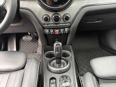 2023 MINI Cooper S Countryman Iconic