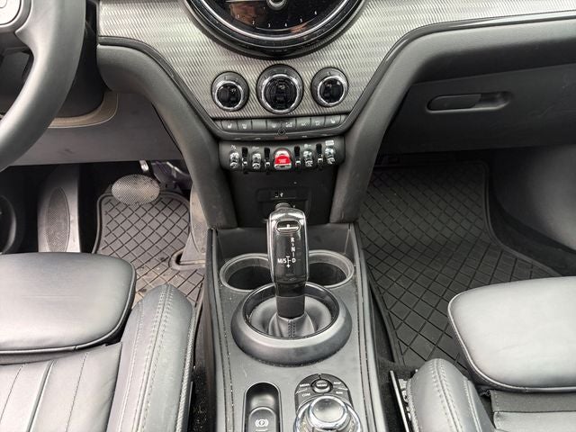 2023 MINI Cooper S Countryman Iconic