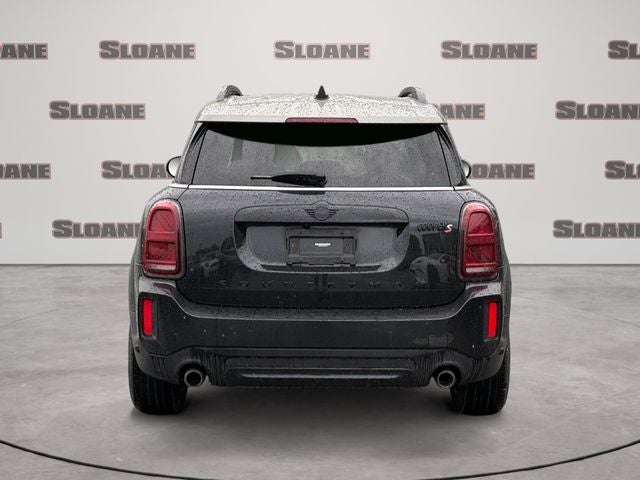 2023 MINI Cooper S Countryman Iconic