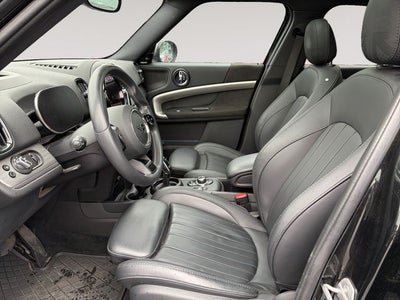 2023 MINI Cooper S Countryman Iconic