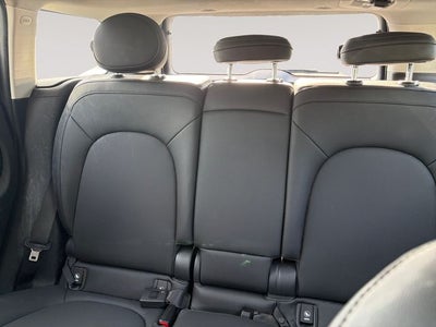 2024 MINI Cooper S Countryman Signature